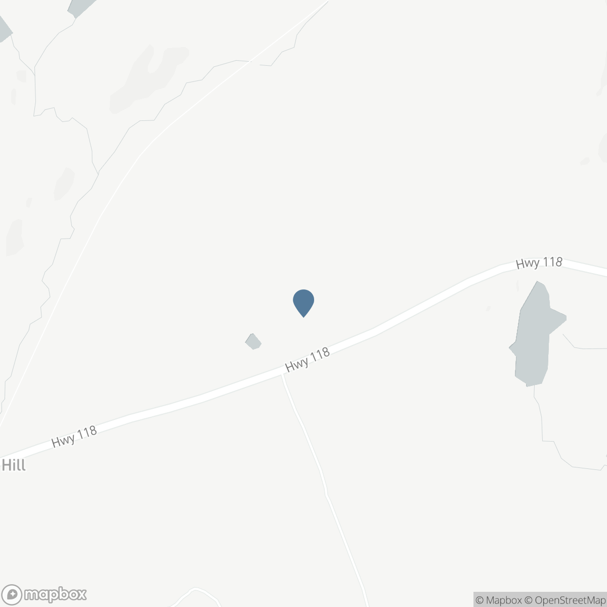 18917 HIGHWAY 118, Highlands East, Ontario K0L 2Y0